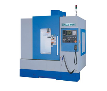 DUGARD EAGLE 850