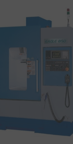 DUGARD EAGLE 850